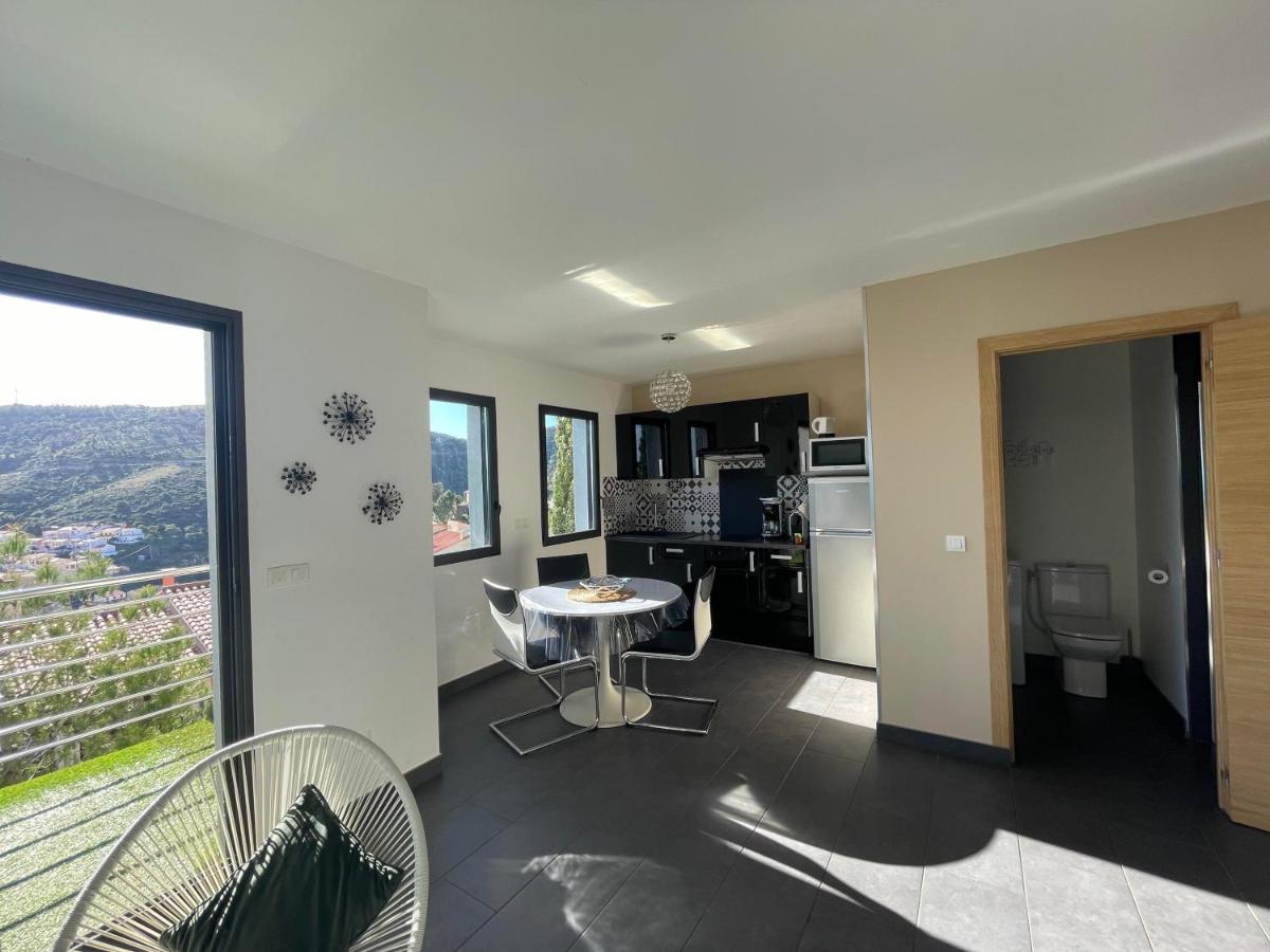 Residence Costa Vermella, Vue Mer Et Montagne Au Calme Cerbère Eksteriør bilde